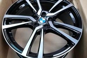 Cerchi in lega BMW X1 X2 R17