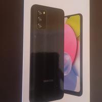 Samsung A03s