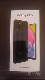 Samsung A03s