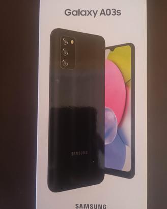 Samsung A03s