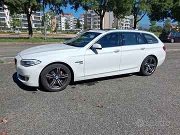 BMW 530 XDRIVE