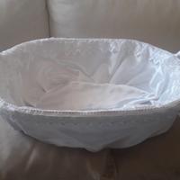 Cesto per matrimoni ed eventi speciali