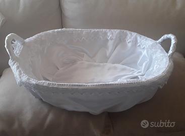 Cesto per matrimoni ed eventi speciali