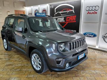 Jeep Renegade 1.6 Mjt 120 CV Limited 2020