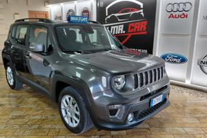 Jeep Renegade 1.6 Mjt 120 CV Limited 2020