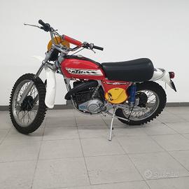 Ktm GS 125 enduro