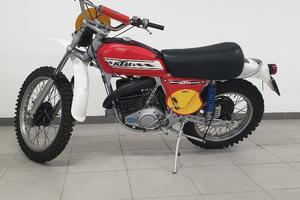 Ktm GS 125 enduro