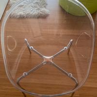 Poltroncina  Bloom Calligaris