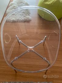 Poltroncina  Bloom Calligaris