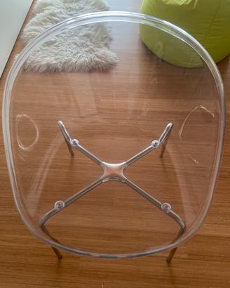 Poltroncina  Bloom Calligaris