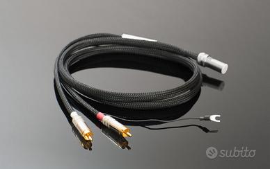 Cammino Phono Serie 1 RCA Ph 1.0 s