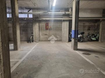 POSTO AUTO A PADOVA