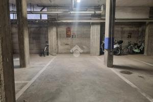 POSTO AUTO A PADOVA