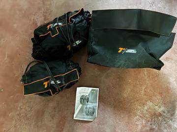 TERMOCOPERTE THERMAL TECHNOLOGY PERFORMANCE XL