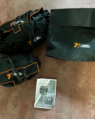 TERMOCOPERTE THERMAL TECHNOLOGY PERFORMANCE XL