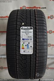 1 Pneumatico 315/35 R20 Continental Wintercontact 