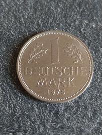 1 Marco 1975 J Germania