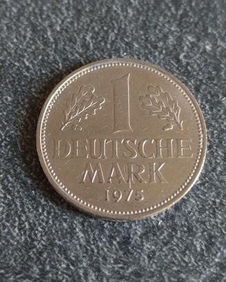 1 Marco 1975 J Germania