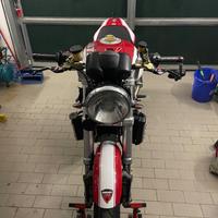 Ducati Monster S4 - 2001