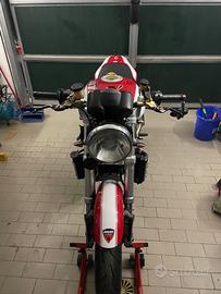 Ducati Monster S4 - 2001