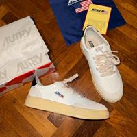 Autry Medalist Unisex - Taglia: 43