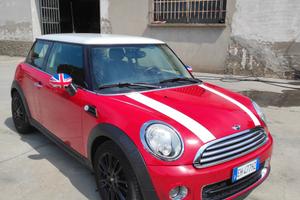 MINI Mini (R56) - 2011