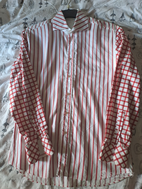 Camicia harry & sons taglia 42 - 16 1/2