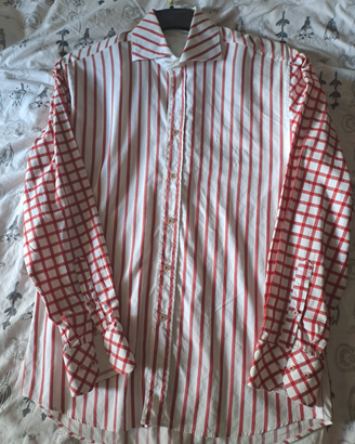 Camicia harry & sons taglia 42 - 16 1/2