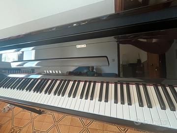 Pianoforte Yamaha NU1X