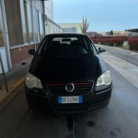 VOLKSWAGEN POLO 1.4 TDI DISEL