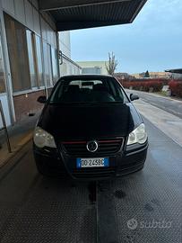 VOLKSWAGEN POLO 1.4 TDI DISEL