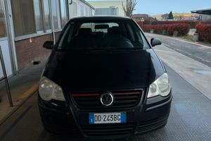 VOLKSWAGEN POLO 1.4 TDI DISEL