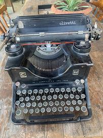Olivetti M40
