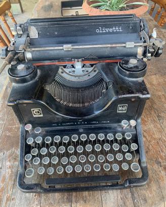 Olivetti M40