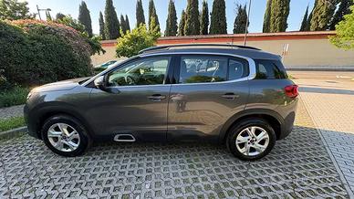 Citroën C5 Aircross 1.5 BlueHDi Automatico