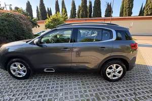 Citroën C5 Aircross 1.5 BlueHDi Automatico