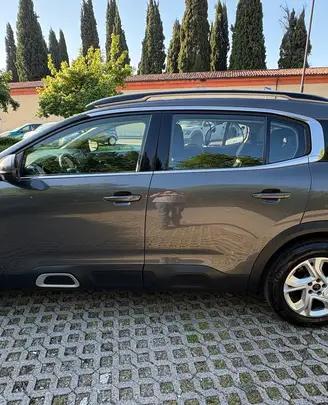 Citroën C5 Aircross 1.5 BlueHDi Automatico