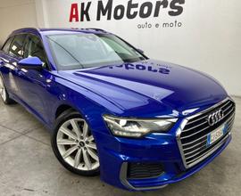 AUDI A6 Avant 35 2.0 TDI S tronic S Line Sport