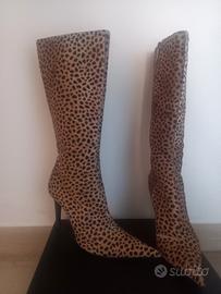 stivali cavallino 36 Norma J. Baker