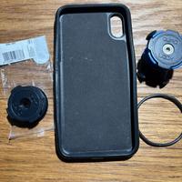 Quad lock  custodia e universal mount