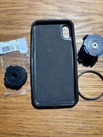 Quad lock  custodia e universal mount