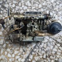  carburatore 30/32 DMTE 38 Weber 