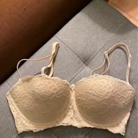 Reggiseno a balconcino Intimissimi