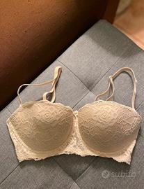 Reggiseno a balconcino Intimissimi