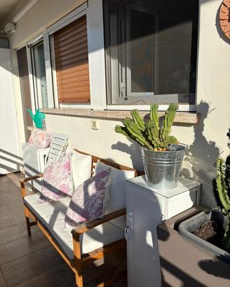 arredamento da giardino 