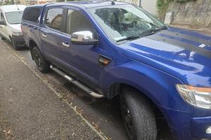 ranger 