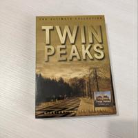 VENDUTO Twin Peaks - The Ultimate Collection 