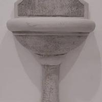 fontana da giardino nuova al migliore offerente