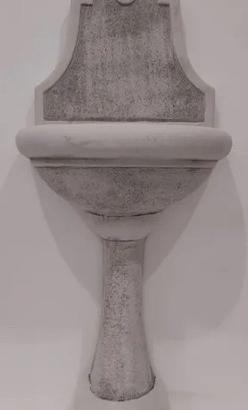 fontana da giardino nuova al migliore offerente