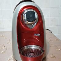 Macchina da caffè caffitaly S04